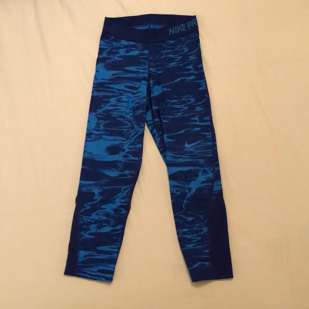 Nike leggings